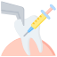Dental surgery