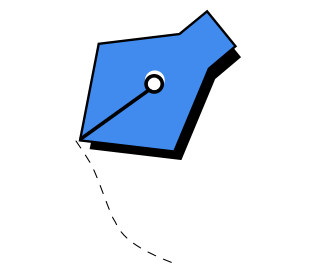 Illustrations  0002 pen tool icon png